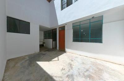 VENTA DE CASA DE 2 PISOS EN URB. FEDERICO VILLARREAL